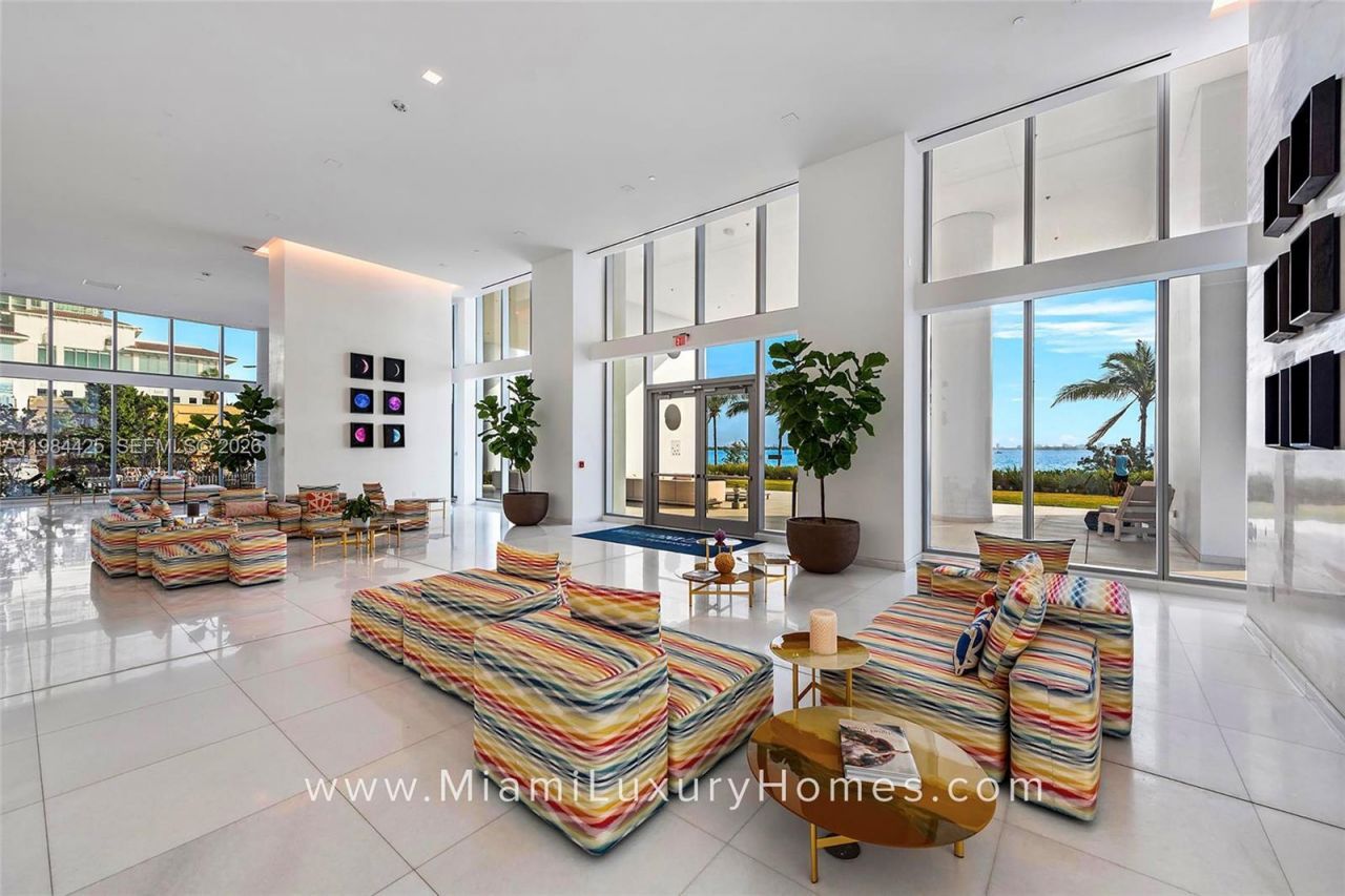 700 NE 26th Ter , Unit 4203, Miami, FL 33137 Photo