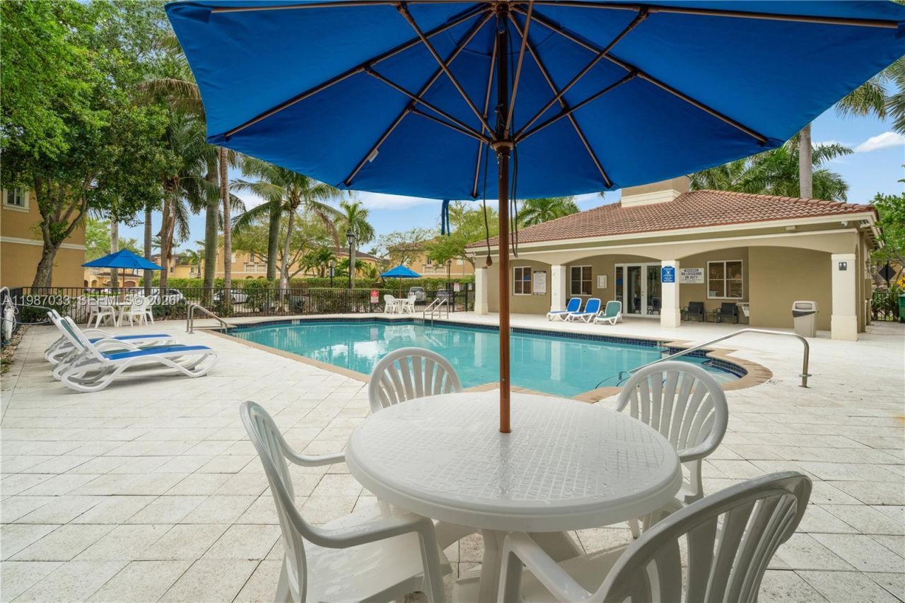 8916 SW 19th St , Miramar, FL 33025 Photo