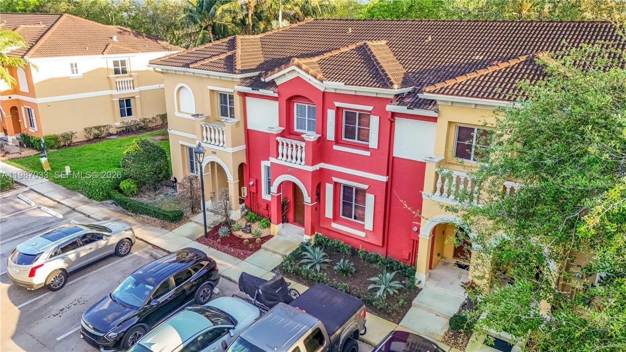 8916 SW 19th St , Miramar, FL 33025 Photo