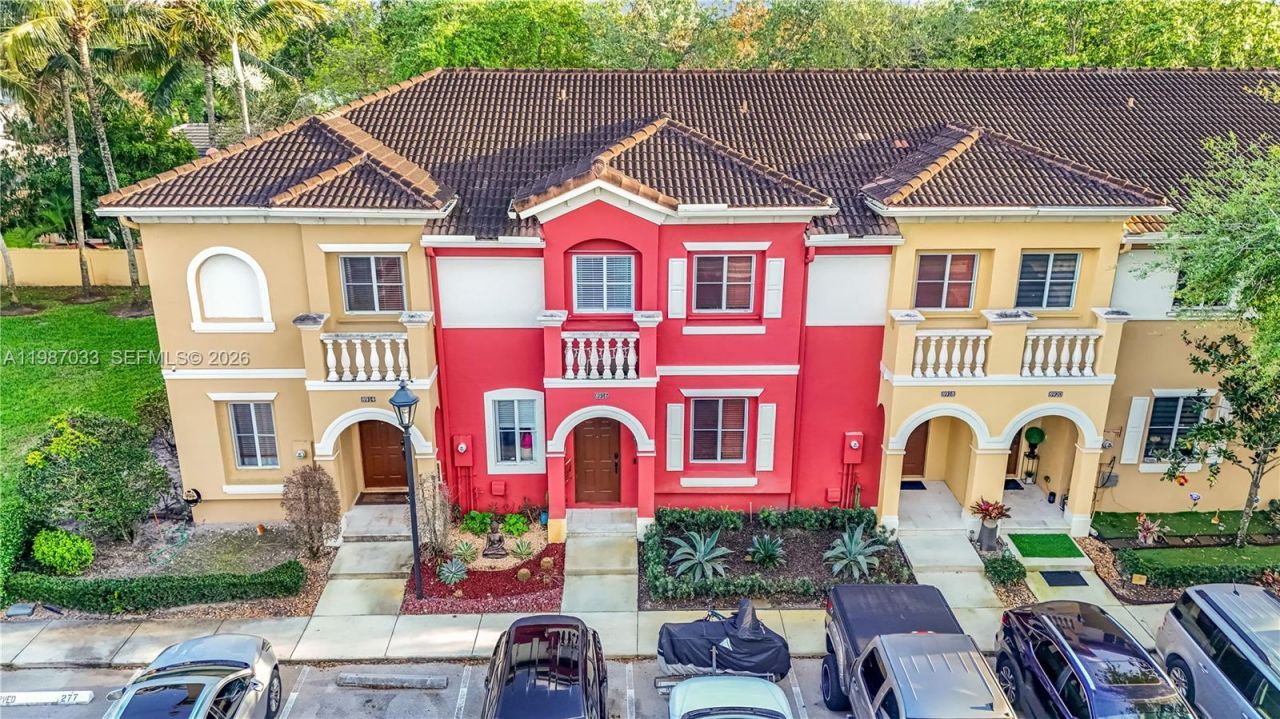 8916 SW 19th St , Miramar, FL 33025 Photo