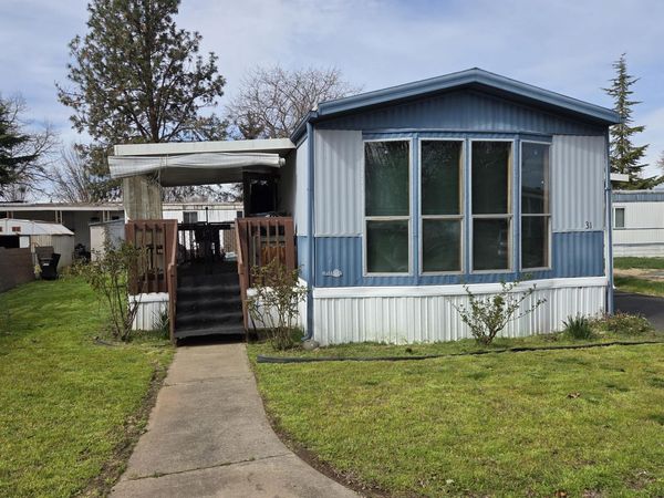 6850 Downing Road, Unit SPC 31, Central Point, OR 97502