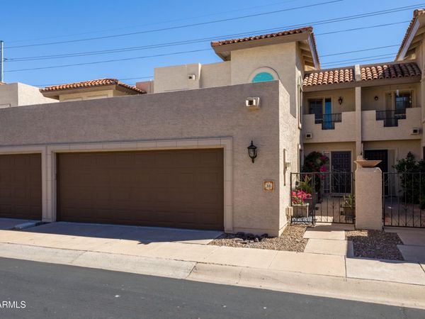 5812 N 12TH Street, Unit 31, Phoenix, AZ 85014