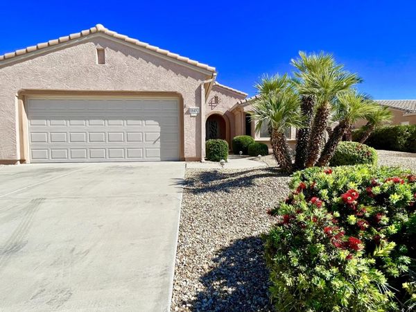 16452 W CENTURY PLANT Drive, Surprise, AZ 85387