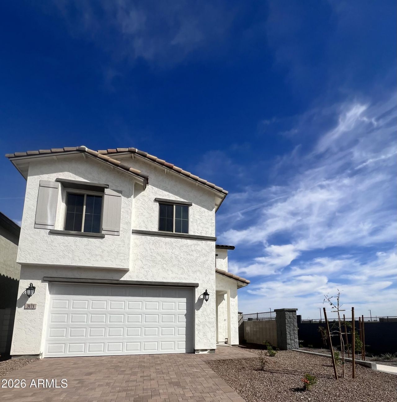3171 S 180th Lane, Goodyear, AZ 85338 Main Photo