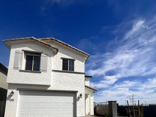 3171 S 180th Lane, Goodyear, AZ 85338