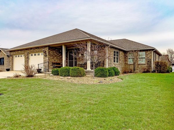 209 Sandalwood Drive, Monticello, IN 47960