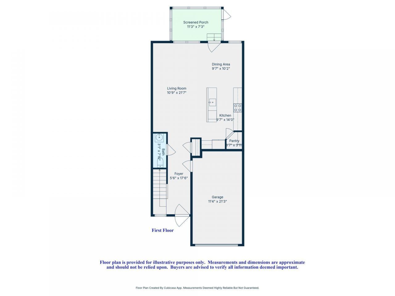 1631 Cristalino Circle Photo 30