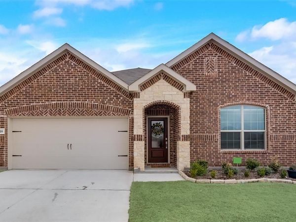 2128 Whispering Sage Boulevard, Royse City, TX 75189