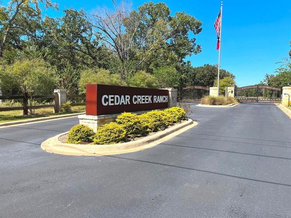 6924 Lakeshore Way , Log Cabin, TX 75148