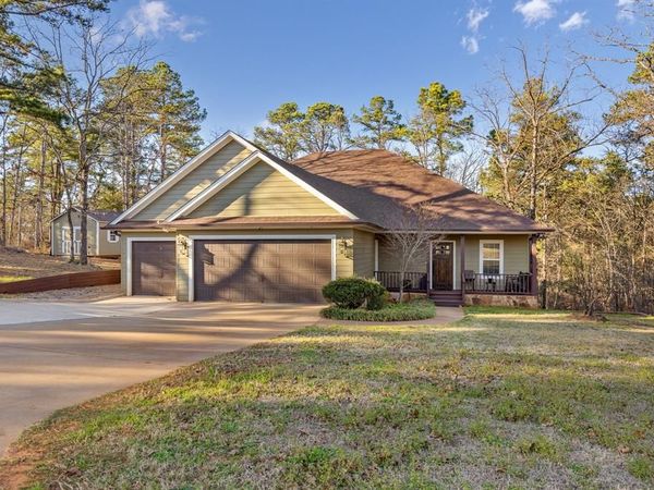 16924 Easy, Flint, TX 75762