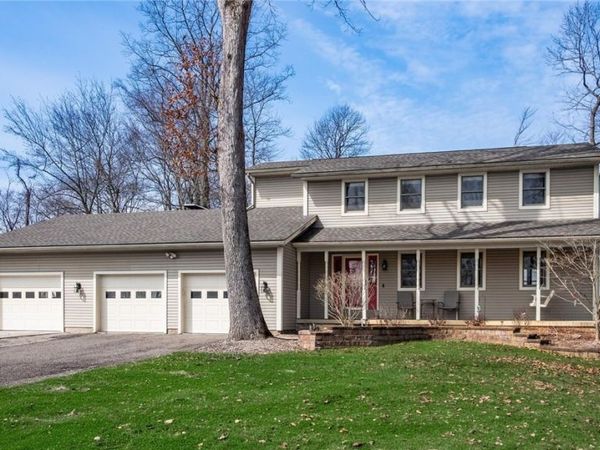 5135 Tiffany Drive, Zanesville, OH 43701