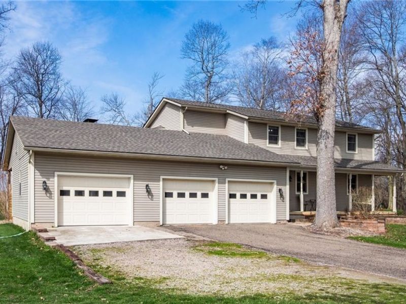 5135 Tiffany Drive, Zanesville, OH 43701 Photo 1