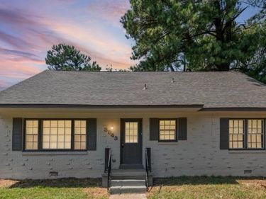 3843 BLUEJAY RD, Memphis, TN 38116