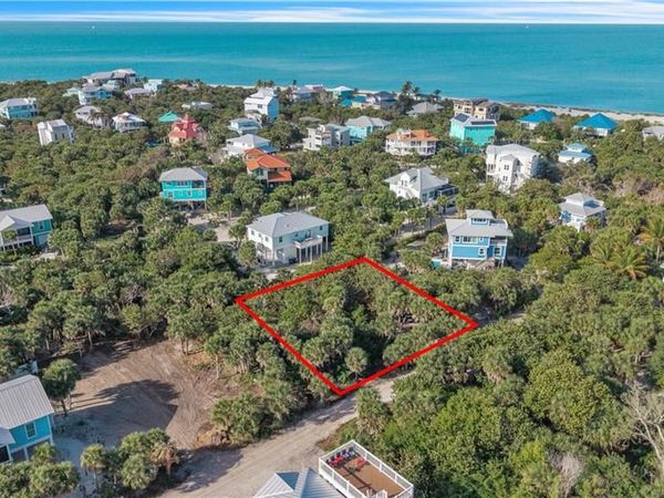 4521 Smugglers DR , CAPTIVA, FL 33924