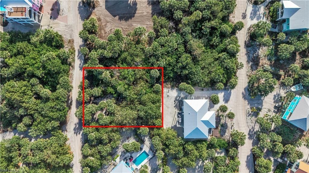 4521 Smugglers Dr , Captiva, FL 33924 Photo