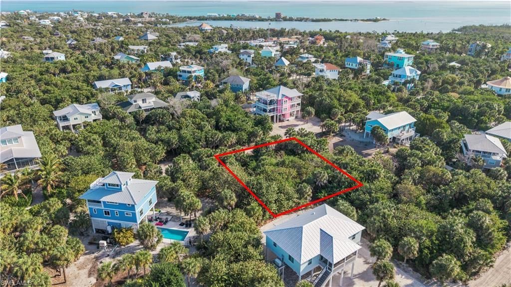 4521 Smugglers Dr , Captiva, FL 33924 Photo