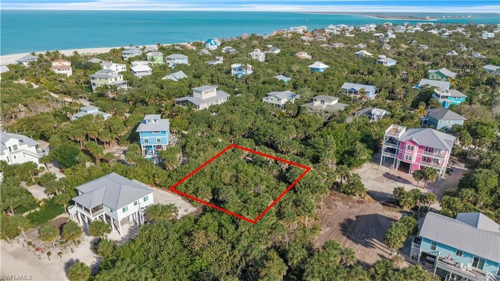 4521 Smugglers Dr , Captiva, FL 33924 Photo