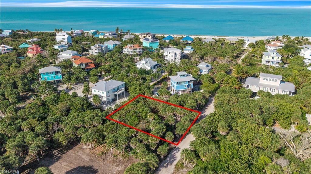 4521 Smugglers Dr , Captiva, FL 33924 Photo