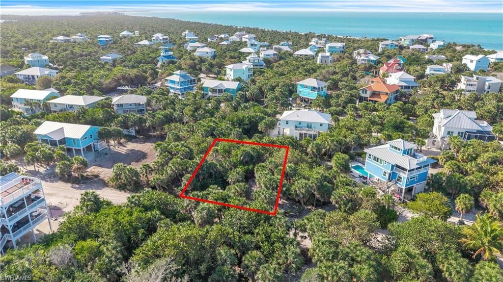 4521 Smugglers Dr , Captiva, FL 33924 Photo