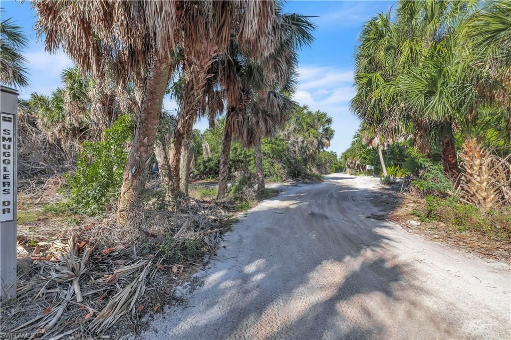 4521 Smugglers Dr , Captiva, FL 33924 Photo
