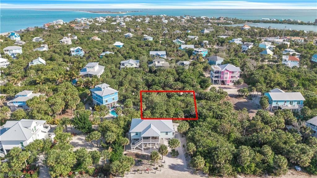 4521 Smugglers Dr , Captiva, FL 33924 Photo