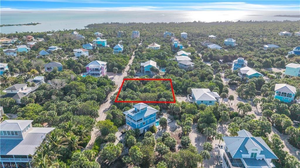 4521 Smugglers Dr , Captiva, FL 33924 Photo