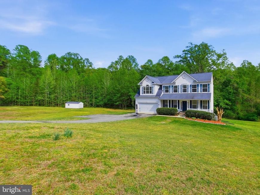 6284 Baywood Court, Hughesville, MD 20637 Main Photo