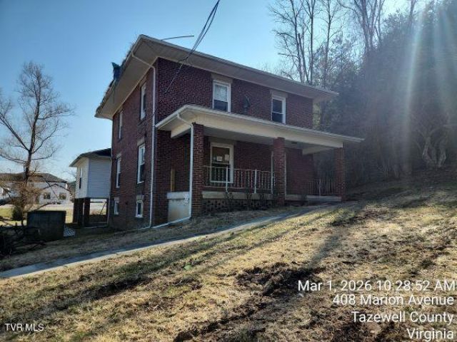 497 Main Street, Tazewell, VA 24651 Main Photo