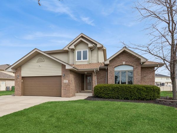 19731 Edgebrook Lane , Tinley Park, IL 60487