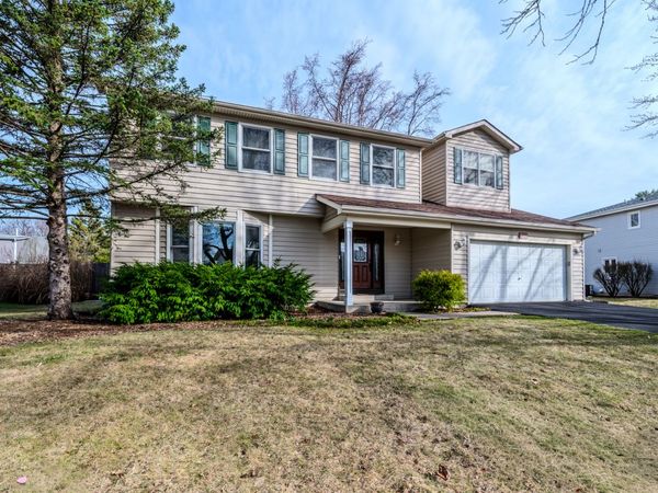 2413 Flambeau Drive , Naperville, IL 60564