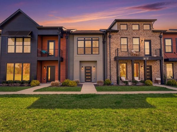 1428 Rebecca Johns Dr , Murfreesboro, TN 37128