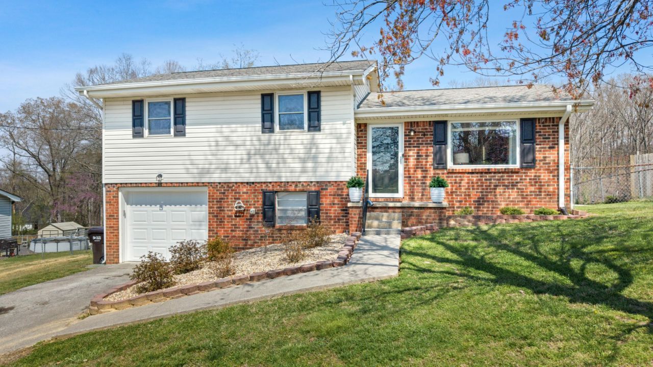 1435 Timber Hill Lane Se, Cleveland, TN 37323 Main Photo