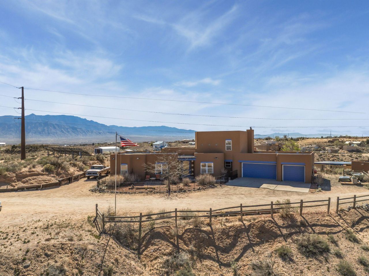 1460 Nez Perce Loop Ne, Rio Rancho, NM 87144 Main Photo