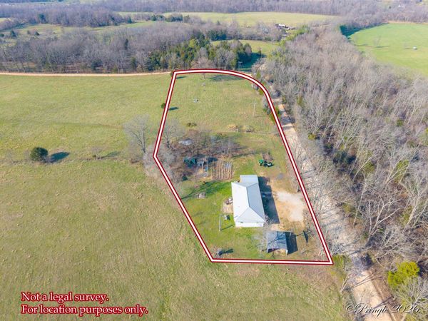 964 County Road 6980, Pottersville, MO 65790