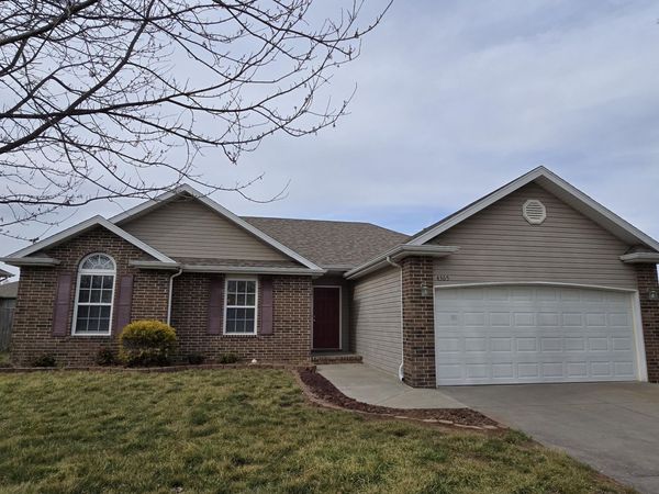 4365 W Juno Street, Springfield, MO 65802