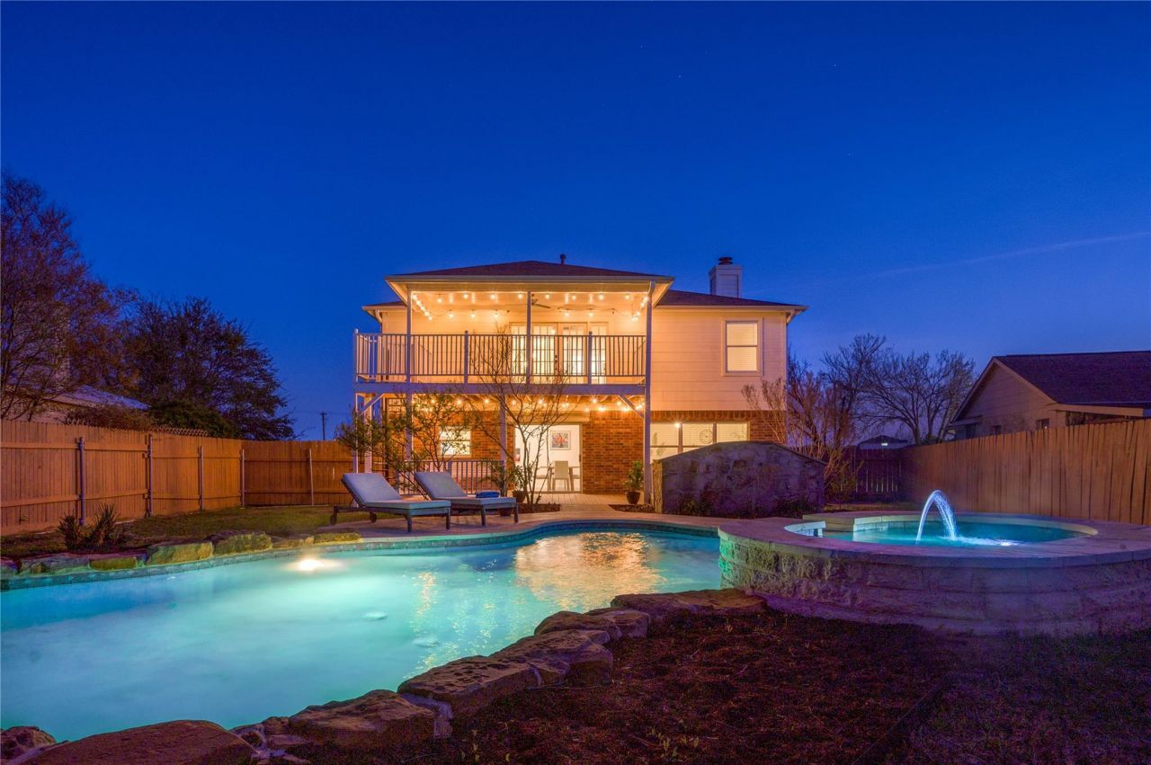 14912 Lantern Dr, Pflugerville, TX 78660 Main Photo