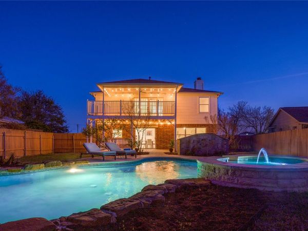 14912 Lantern DR, Pflugerville, TX 78660