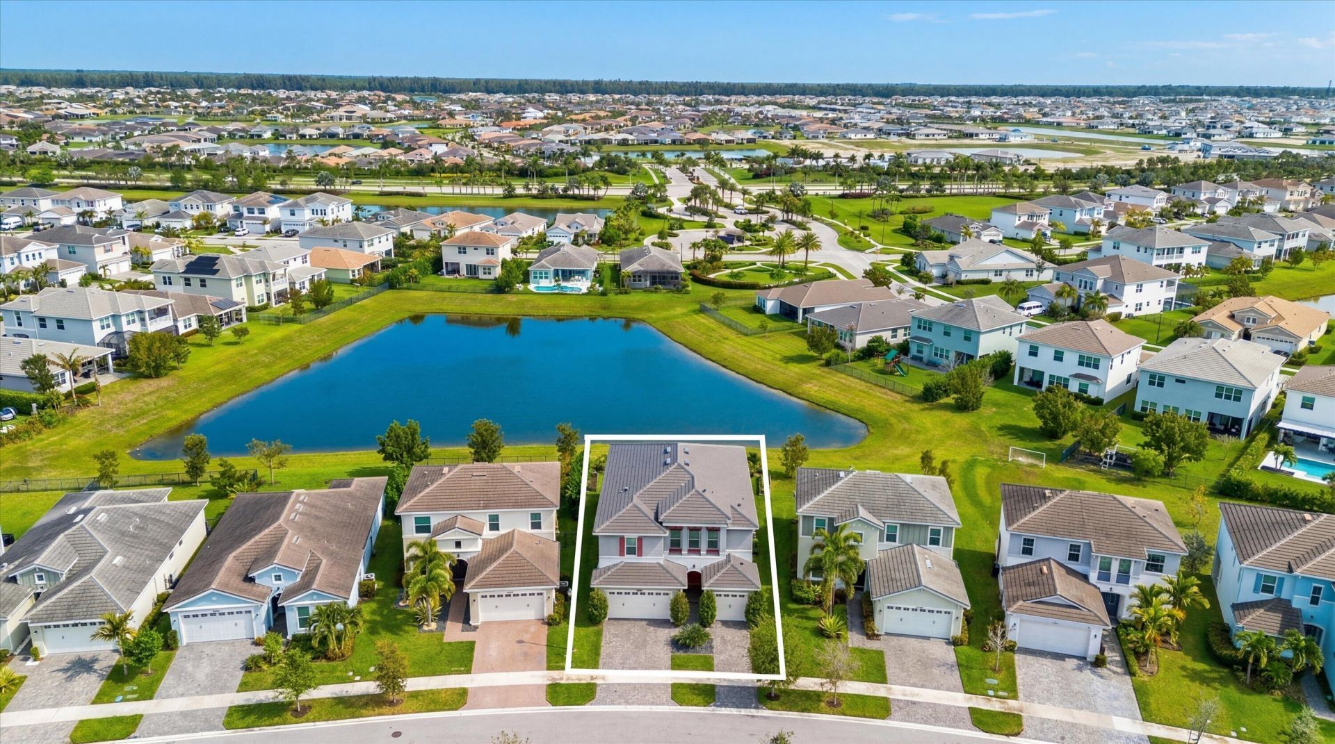 16172 Melogold Drive, Westlake, FL 33470 Photo