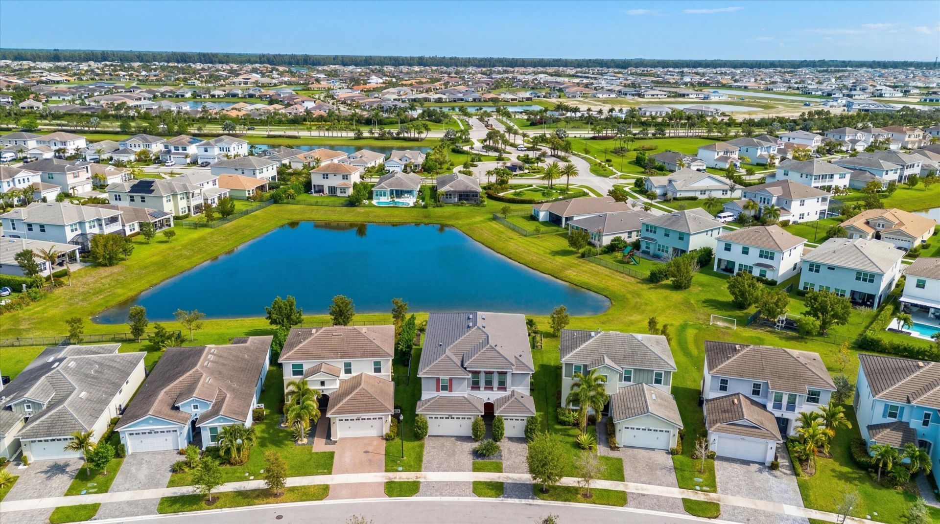 16172 Melogold Drive, Westlake, FL 33470 Photo