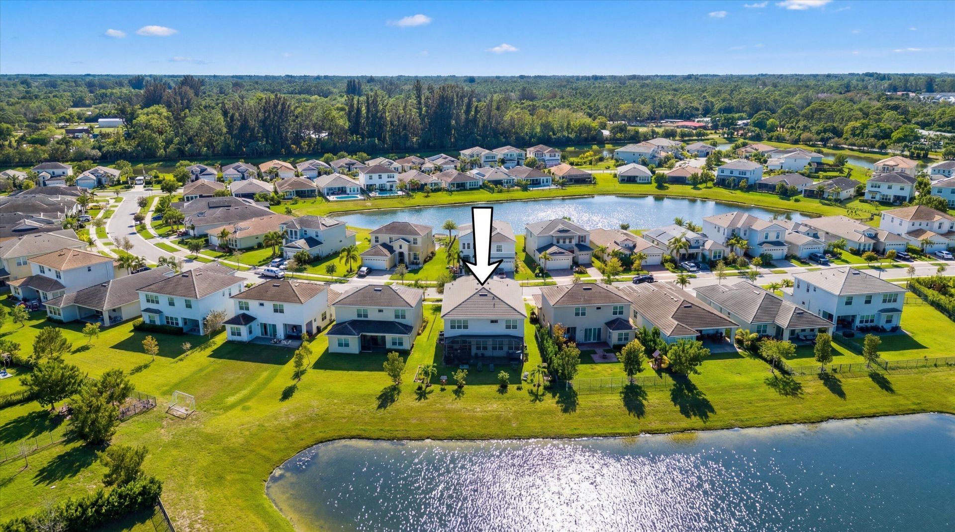 16172 Melogold Drive, Westlake, FL 33470 Photo