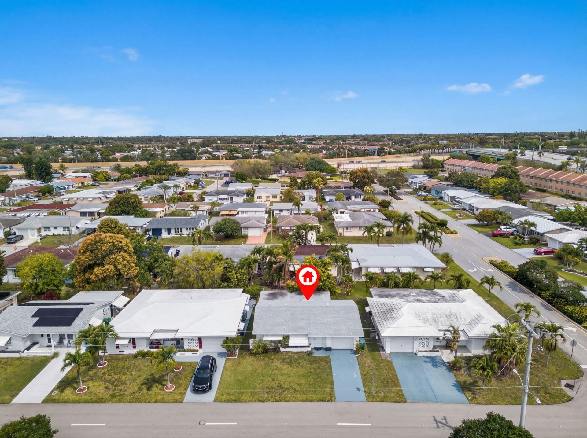 4955 NW 47th Terrace, Tamarac, FL 33319 Photo