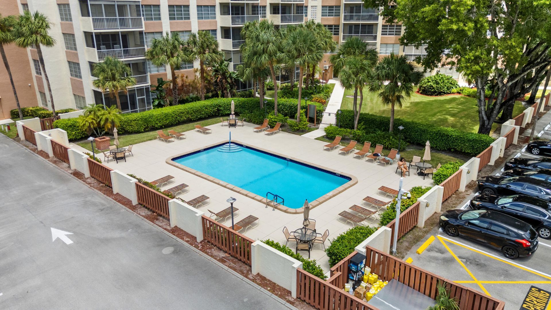 10777 W Sample Road, Unit 508, Coral Springs, FL 33065 Photo