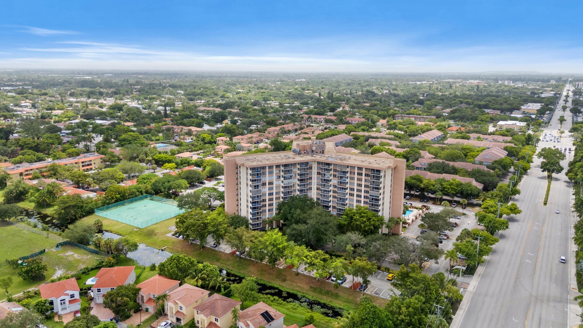 10777 W Sample Road, Unit 508, Coral Springs, FL 33065 Photo