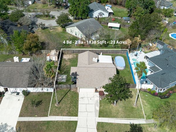 1906 APOPKA Drive, Middleburg, FL 32068