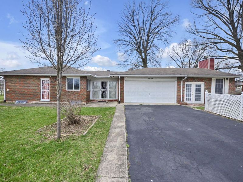 860 Basswood Road , Columbus, OH 43207 Photo 1