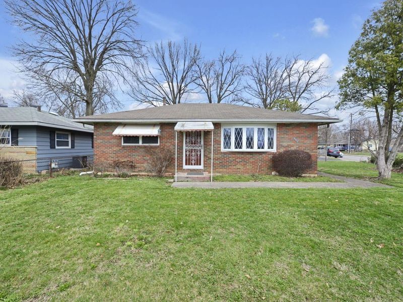 860 Basswood Road , Columbus, OH 43207 Photo 3