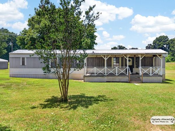 248 Strader Road, Evensville, TN 37332