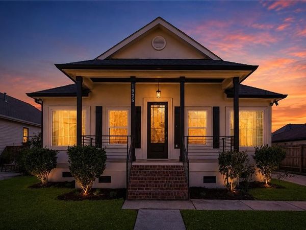 1925 MEHLE Street, Arabi, LA 70032