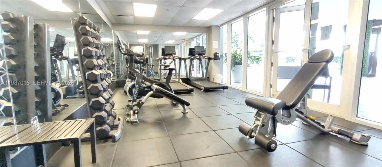 170 SE 14th St , Unit 2805, Miami, FL 33131 Photo