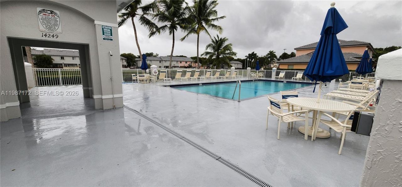 14133 SW 121st Pl, Unit 9, Miami, FL 33186 Photo